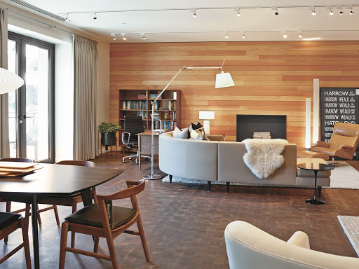 Furniture Store «Room & Board», reviews and photos, 2675 NE University Village St, Seattle, WA 98105, USA