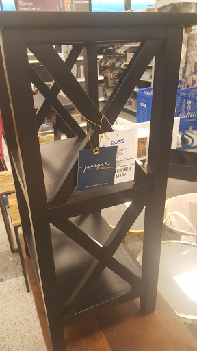 Clothing Store «Ross Dress for Less», reviews and photos, 240 N Courtenay Pkwy, Merritt Island, FL 32953, USA