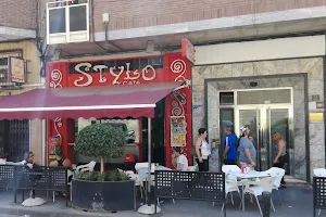 Stylo Café image