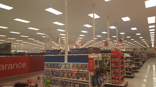 Department Store «Target», reviews and photos, 755 53rd Ave NE, Fridley, MN 55421, USA