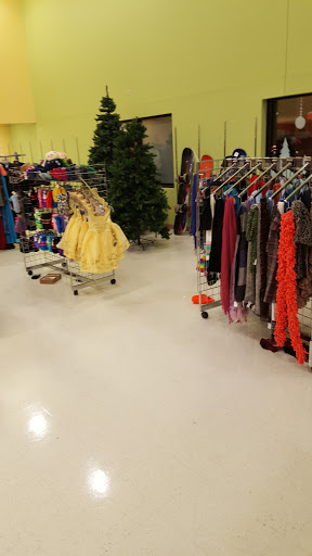 Thrift Store «Goodwill - Fridley», reviews and photos, 5660 Main St NE, Fridley, MN 55432, USA
