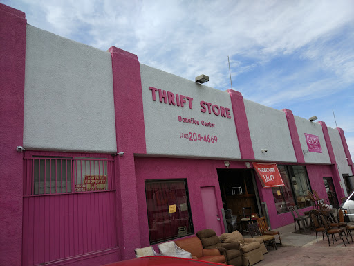 Thrift Store «BTS Thrift Boutique», reviews and photos, 10409 Washington Blvd, Culver City, CA 90232, USA