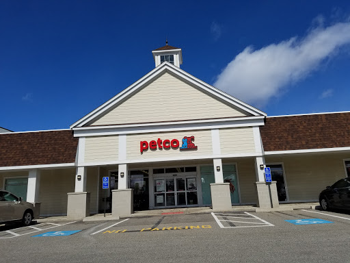 Pet Supply Store «Petco Animal Supplies», reviews and photos, 13 Welles St, Glastonbury, CT 06033, USA