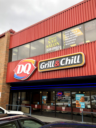 Dairy Queen Grill & Chill