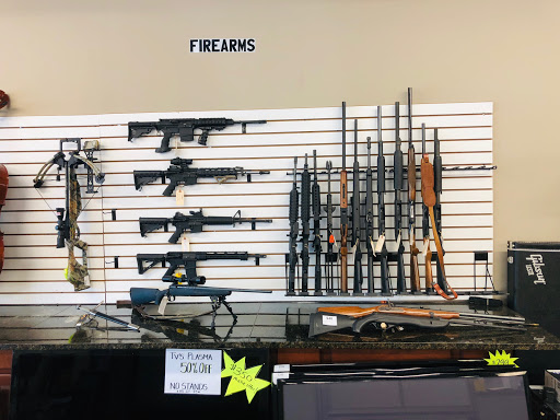 Pawn Shop «Roswell Pawn & Jewelry», reviews and photos, 615 Holcomb Bridge Rd, Roswell, GA 30076, USA