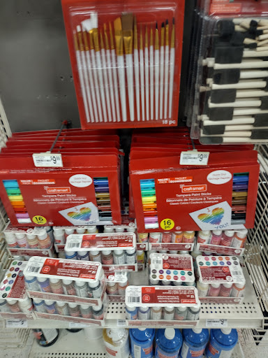 Craft Store «Michaels», reviews and photos, 120 Dorman Centre Dr i, Spartanburg, SC 29301, USA