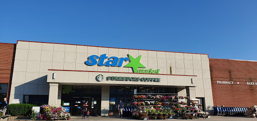 Grocery Store «Star Market», reviews and photos, 45 William T Morrissey Blvd, Dorchester, MA 02125, USA