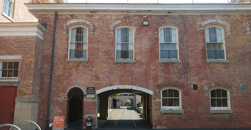 Museum «Staten Island Museum», reviews and photos, 75 Stuyvesant Pl, Staten Island, NY 10301, USA