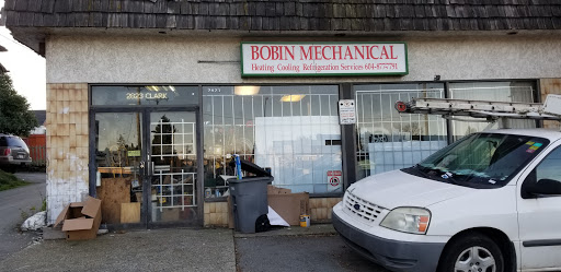 Bobin Mechanical Services