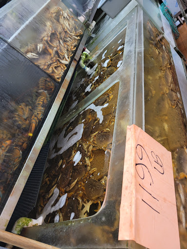 Supermarket «Sun Sang Supermarket», reviews and photos, 1211 8th Ave, Oakland, CA 94606, USA