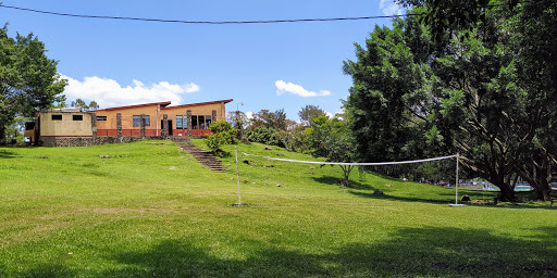 Monte Sión Guatemala