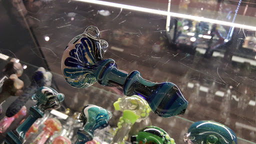 Tobacco Shop «Smoke atx», reviews and photos, 2300 S Lamar Blvd #101, Austin, TX 78704, USA