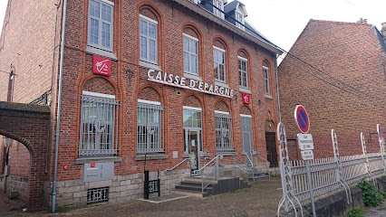 Photo du Banque Caisse d'Epargne Bailleul à Bailleul