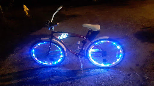 Lounge «Chill Ultra Lounge», reviews and photos, 850 Bayview Ave, Biloxi, MS 39530, USA