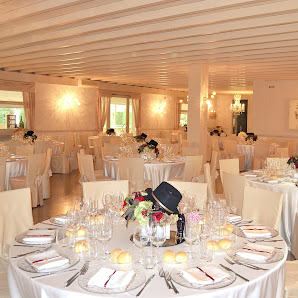 Braga Ristorante Banqueting & Catering Via Colognola, 2, 24060 Viadanica BG, Italia