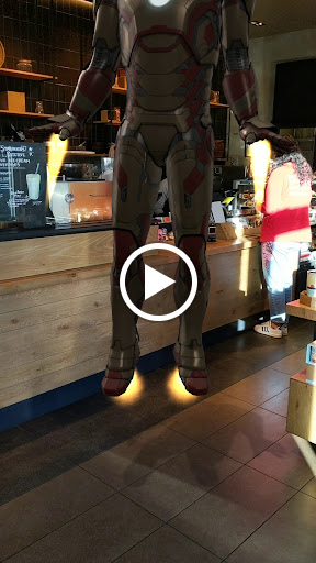 Starbucks image