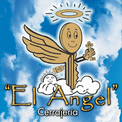 Cerrajeria 'El Angel'