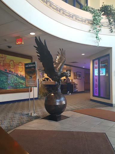 Casino «Dakota Magic Casino», reviews and photos, 16849 102nd St SE, Hankinson, ND 58041, USA