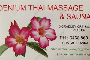 Adenium Thai Massage & Sauna image