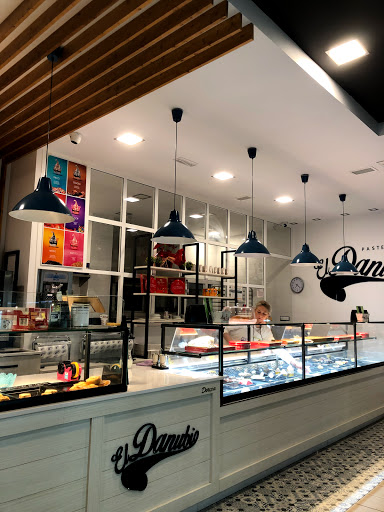 El Danubio Pastelería