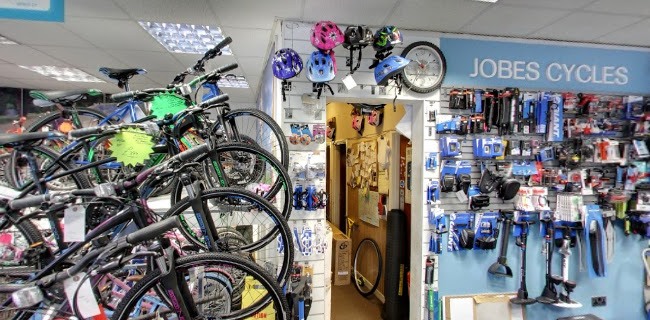 Jobes Cycles - Bicycle store