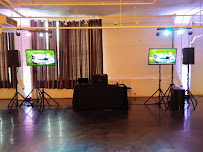 Odyssey Entertainment - Photo 9 - Car repair in Louisville, KY, Louisville