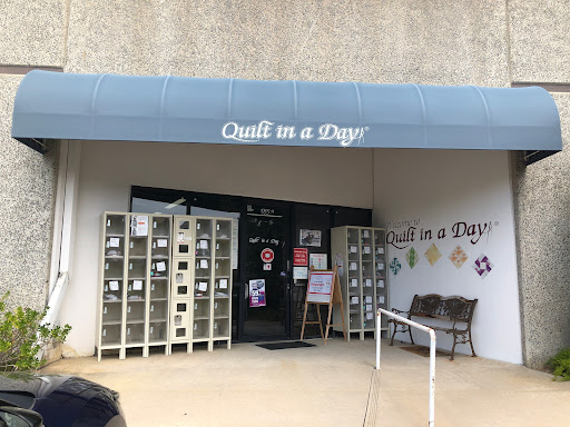 Quilt Shop «Quilt In A Day», reviews and photos, 1955 Diamond St, San Marcos, CA 92078, USA