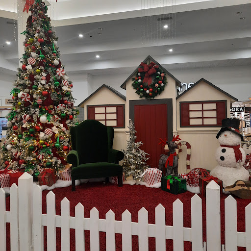 Shopping Mall «SouthBay Pavilion», reviews and photos, 20700 S Avalon Blvd, Carson, CA 90746, USA