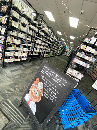 Video Game Store «Disc Replay Flint», reviews and photos, 3192 Linden Rd, Flint, MI 48507, USA