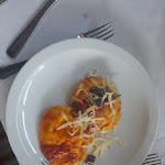 Photo n°2 de l'avis de Mary.u fait le 19/06/2022 à 15:54 sur le  Ristorante Bronzetti à Castel Morrone