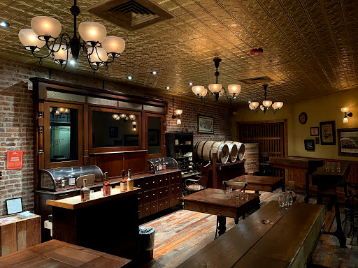Tourist Attraction «Evan Williams Bourbon Experience», reviews and photos, 528 W Main St, Louisville, KY 40202, USA