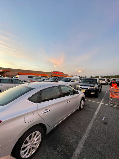 Home Improvement Store «The Home Depot», reviews and photos, 75 McLean Blvd, Paterson, NJ 07514, USA