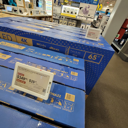 Best Buy image