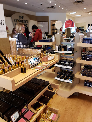 Cosmetics Store «The Cosmetics Company Store», reviews and photos, 800 GA-400 #750, Dawsonville, GA 30534, USA