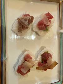 Les plus récentes photos du Restaurant japonais Sushi Hiroshi à Paris - n°5