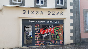 Photo n°12 de Pizza Mama Mia à Le Faou ()
