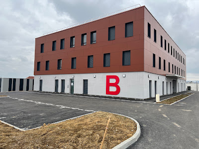 Docteur RISSE-GAUTHIER Cécile et Docteur GAUTHIER Thomas à Montbéliard