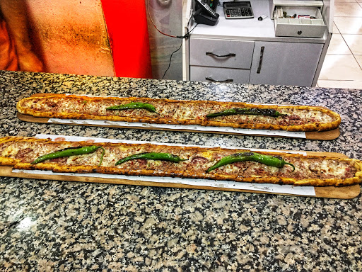 Annem Pide Ve Kebap Salonu