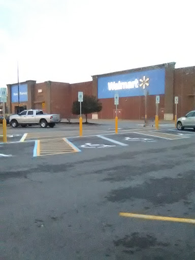 Department Store «Walmart Supercenter», reviews and photos, 6100 Ronald Reagan Dr, Lake St Louis, MO 63367, USA