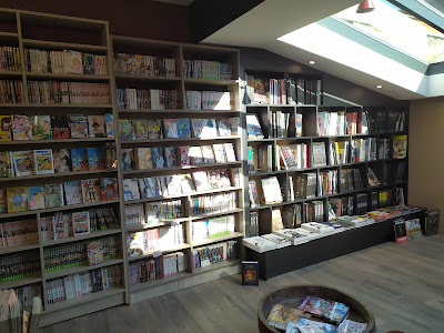 Librairie La Fabrique - Bar-le-Duc à Bar-le-Duc