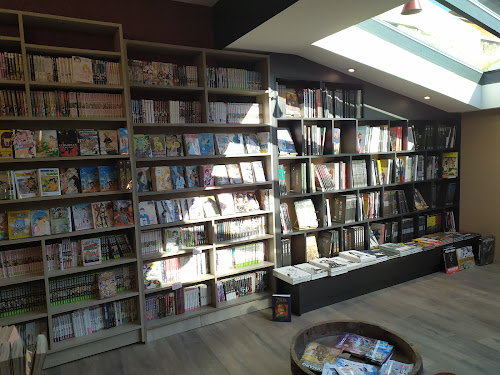 Librairie La Fabrique Bar-le-Duc