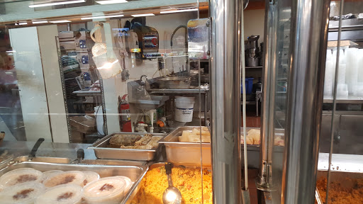 Supermarket «Latinos Supermarket», reviews and photos, 131 N Mt Carmel Rd, Valrico, FL 33594, USA