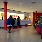 Photo n°22 de l'avis de Mousa.s fait le 15/01/2020 à 13:59 sur le  DORMERO Hotel Dresden City à Dresden