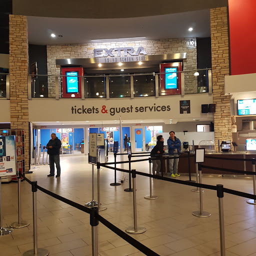 Family theaters in Calgary