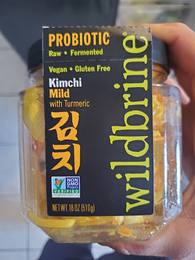 Health Food Store «Sprouts Farmers Market», reviews and photos, 8550 Maurer Rd, Lenexa, KS 66219, USA