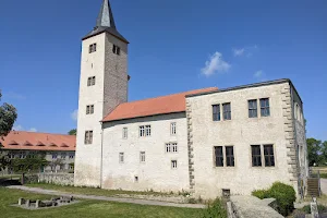 Schloss Hessen image