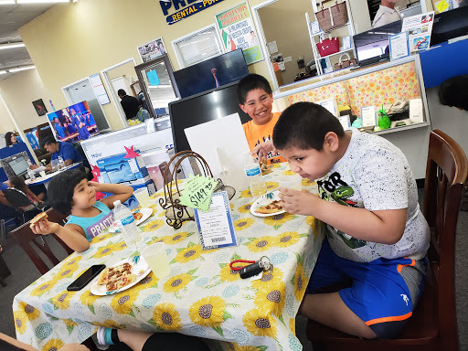 Furniture Rental Service «Premier Rental Purchase San Antonio», reviews and photos, 509 Fair Ave, San Antonio, TX 78223, USA