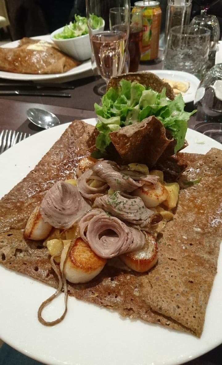 Photo n° 1 de l'avis de Karine.o fait le 09/03/2019 à 22:14