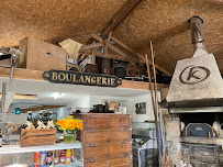 Atmosphère du Restaurant Bara K Pains à Plounéour-Brignogan-plages - n°1