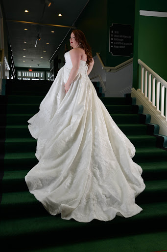 Bridal Shop «Bombshell Bridal Boutique», reviews and photos, 27887 Harper Ave, St Clair Shores, MI 48081, USA